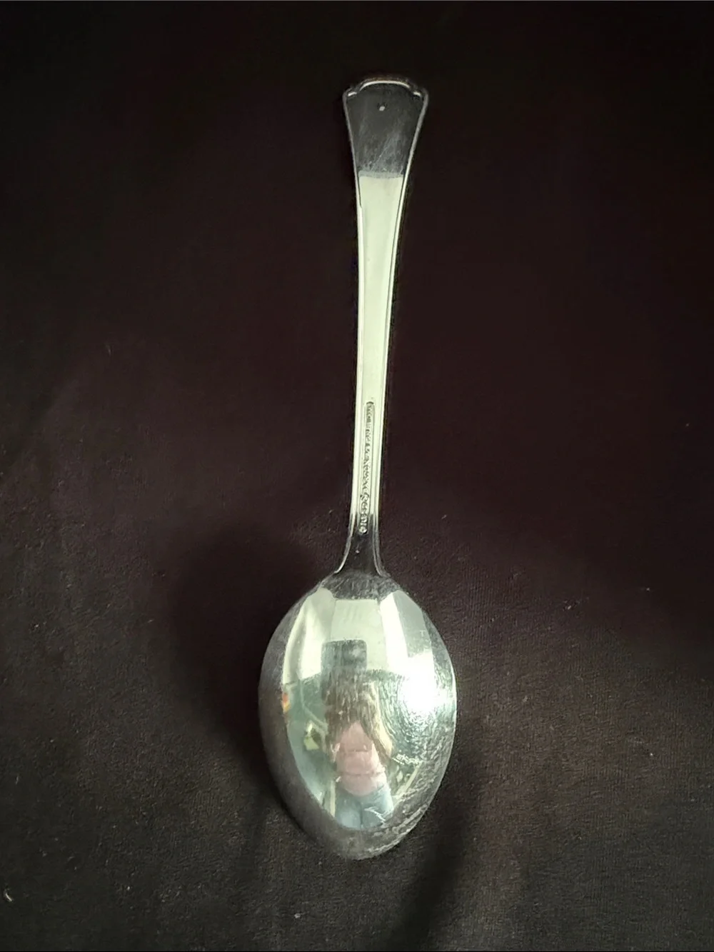 Reed & Barton classic stainless